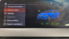 BMW 1 Series M135i xDrive 5dr Step Auto Petrol Hatchback